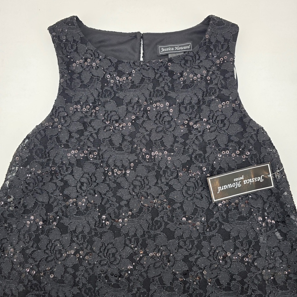 Jessica Howard Party Formal Dress Sz 4P